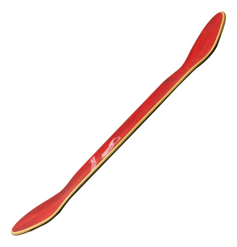 Imagem 4 de 6 de Shape Maple Skate Black Sheep 8.0 Qualidade E Resistencia
