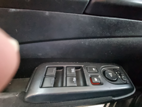 Honda City 1.5 LX 16V FLEX 4P AUTOMÁTICO