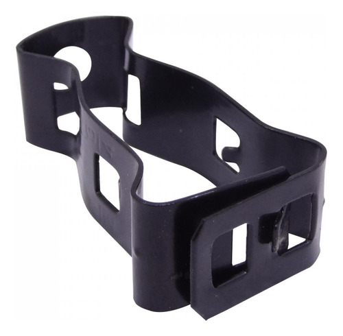 Abrazadera Caddy 1/2-3/4 Pulgadas Clickbox