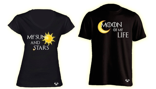 Sarcasmo Playera Parejas Novios Game Of Thrones S&m2 