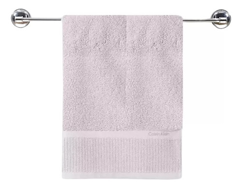 Toalla De Baño Calvin Klein 100% Algodón Original 147x76cm