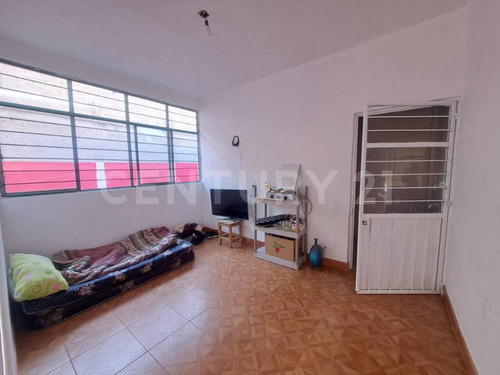 Casa En Renta Con Local Comercial En San Martín Azcatepec, Tecámac.