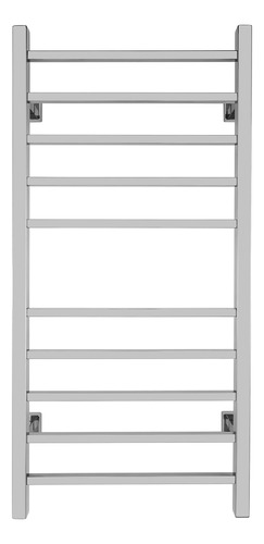 Warmlyyours Calentador De Toallas Eléctrico Radiante Metro.