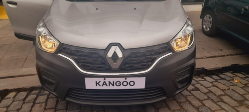 Imagen 15 de 15 de Renault Kangoo (cjr)