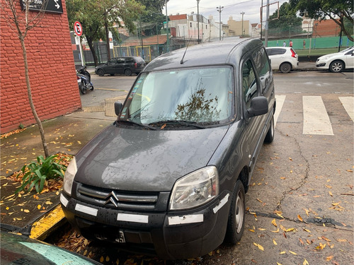 Citroën Berlingo Furgón Nafta 2013