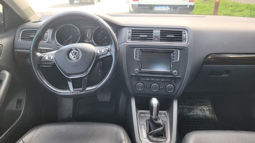 Volkswagen Vento 1.4 Highline 150cv At