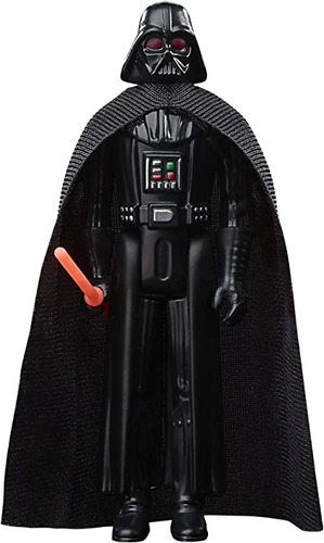 Star Wars Colección Retro Darth Vader (the Dark Times) -