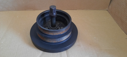 Polea De Ciguenal Damper Bmw 328ci 2000 2.8 Original Usada (Usado)