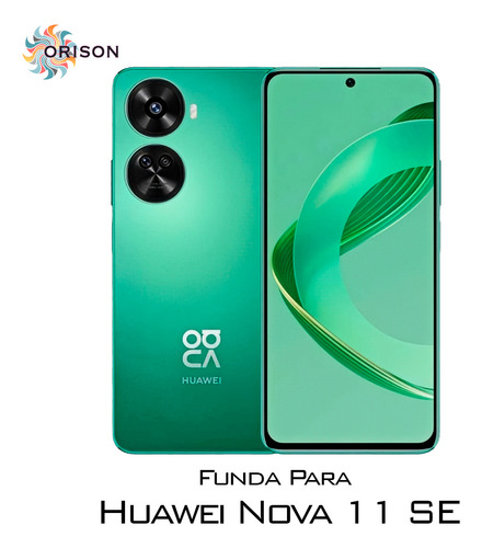 Funda Huawei Nova 11se Anime Manga Comics Heroes Art Futbol