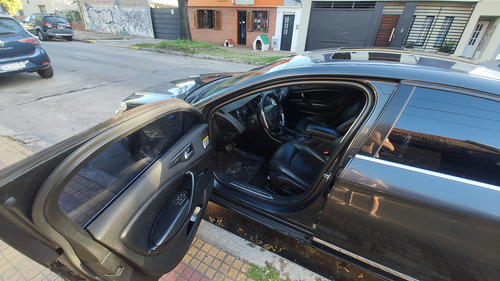 Citroën C5 3.0 V6 Exclusive