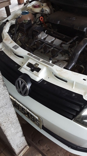 Volkswagen Gol 2014 1.0 Total Flex 5p