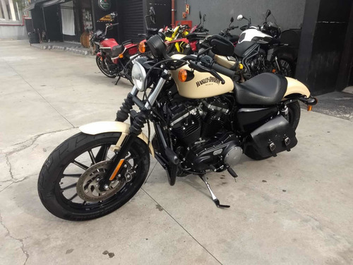 Harley Davidson Fatboy