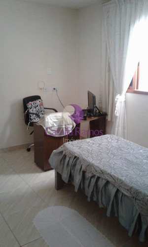 Imagem 4 de 16 de Casa À Venda, 02 Dormitórios - Vila Monteiro - Poá/sp. - Ca00623 - 69833419