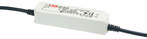 Driver Led Lpf-25-12,25w,12v,classe 2,ip67