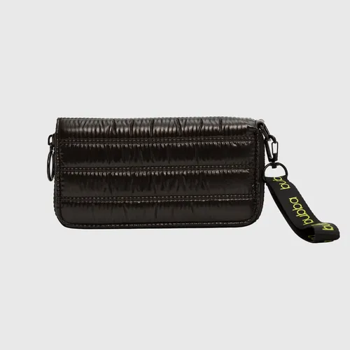 Billetera bubba negra new arrivals