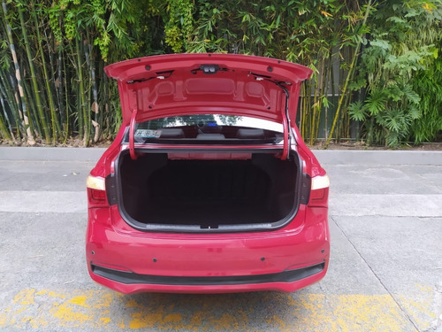 Imagen 6 de 10 de Hyundai Grandi10 Gls Aut Sedan 2018 Vin 9036