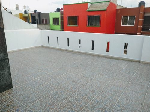 Imagen 11 de 14 de Casa De 3 Recamaras Y Estudio