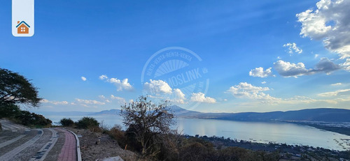 Tu Terreno En Venta Para Construir Tu Casa De Descanso En Chapala, Jalisco