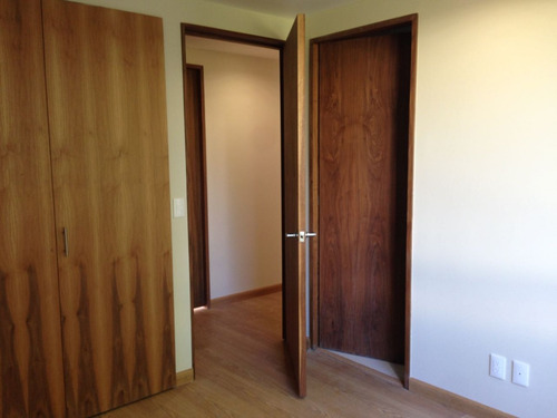 Departamento En Venta, En Lomas De Memetla, Cuajimalpa De Morelos, Cdmx