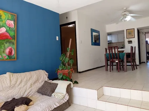 Apartamento En Jorge Coll