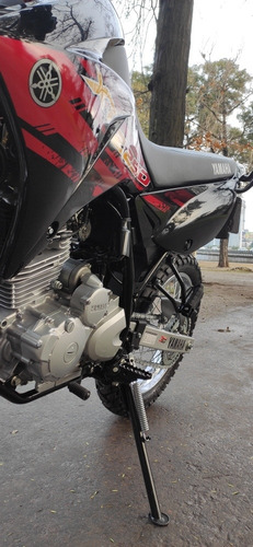 Imagen 12 de 15 de Yamaha Xtz 250