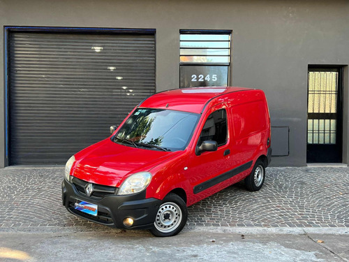 Renault Kangoo 1.5 Furgon Ph3 Confort 1plc