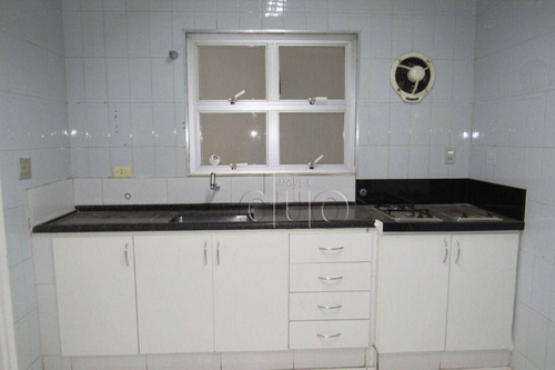 Imagem 21 de 30 de Casa Com 3 Dormitórios Para Alugar, 254 M² Por R$ 5.000,00/mês - Centro - Piracicaba/sp - Ca3801