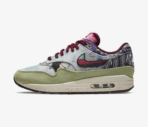 T nis Nike Air Max 1 X Concepts Mellow