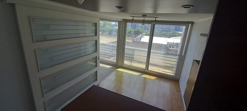 Departamento En Remodelacion De Un Dormitorio(sin Comision)