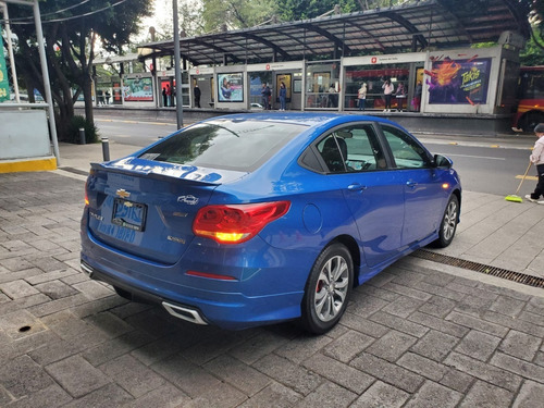Imagen 5 de 15 de Cavalier Premier 2018 Automatico (5435)