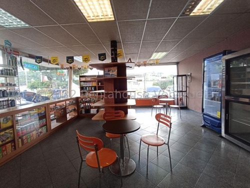 Imagen 7 de 15 de Oportunidad De Negocio! Fondo De Comercio En Venta @karlaiacobucci.rah 0424 3748715 Mls-23-4218