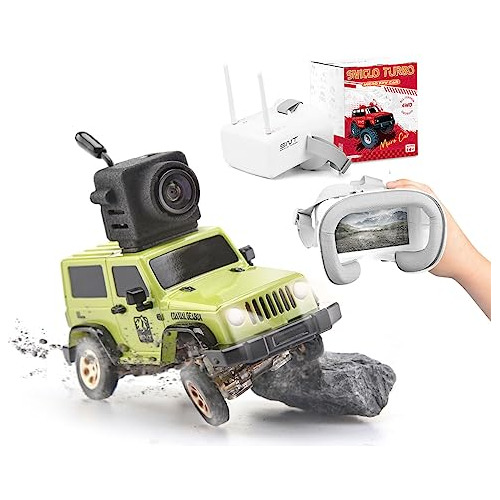 Sniclo Snt Rc Cars,3010 Jeep Wrangler Y60 Off-road Ngn51