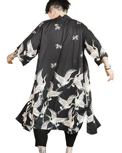 Kimono Hombre  MercadoLibre 📦