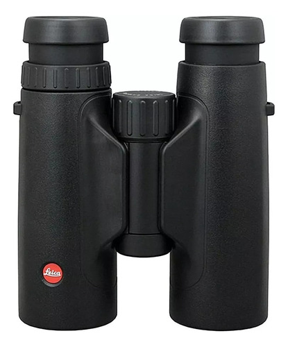 Leica Trinovid 8x42 Hd Black Binoculars - 40318-l