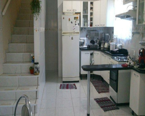 Imagem 8 de 10 de Casa - 1587 Lp - 33275886