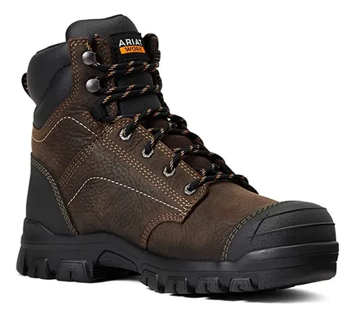 Botas De Trabajo Ariat Para Hombre MercadoLibre
