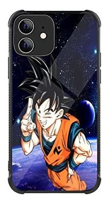 Caja De Teléfono De Anime Para iPhone 11,tire Texture 5lh9u