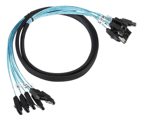 Naersi® Sata3.0 Cable Alta Velocidad 6 Gbps Sata Para Pieza