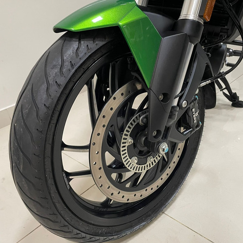 Dominar 400 Usado 2021 No Benelli No Twister No Yamaha
