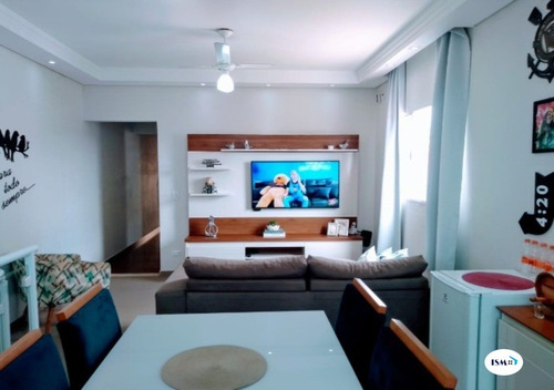 Imagem 4 de 16 de Casa Sobrado À Venda No Pq. Bandeirantes I, Sumaré/sp - Ca00167 - 70315937
