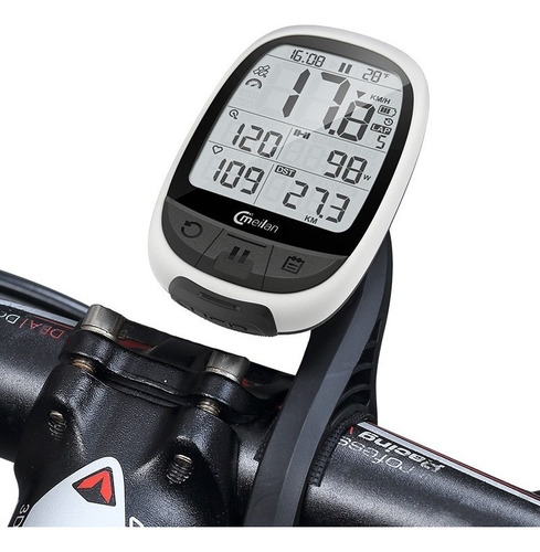 Ciclocomputador Meilan M2 Gps