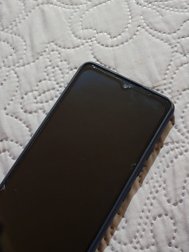 Celular Samsung Galaxy A42 5g Color Negro (Usado)