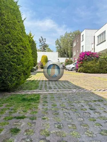 Venta De Magnifica Casa En Encino Grande Tetelpan