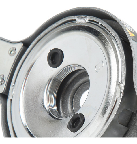 Electric Bike Drum Brake Assembly Aluminum Alloy Servo