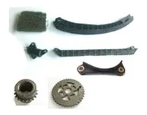 Comprar Kit De Distribucion Bmw 318 316 E36 M43 Completo