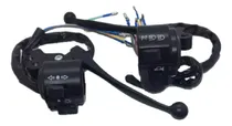 Comprar Juego Comandos Manillar Suzuki Ax 100