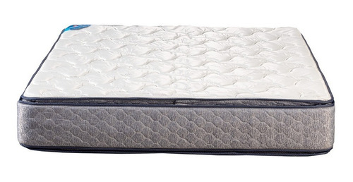 Colchón Suavegom Merit Pillow Top 160x200x29 Chol Blanco