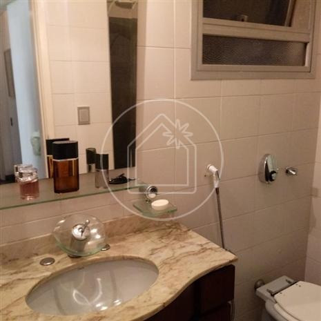 Apartamento - Ref: 841585