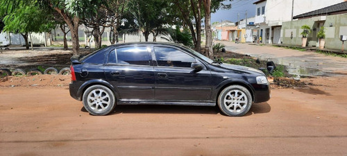 Chevrolet Astra 2011 2.0 Advantage Flex Power 5p