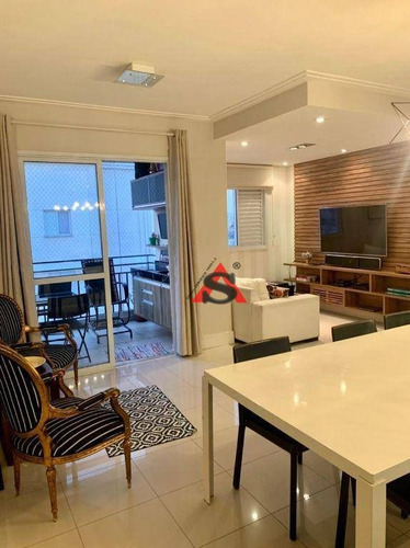 Imagem 1 de 30 de Apartamento Com 2 Dormitórios À Venda, 65 M² Por R$ 635.000,00 - Ipiranga - São Paulo/sp - Ap43928
